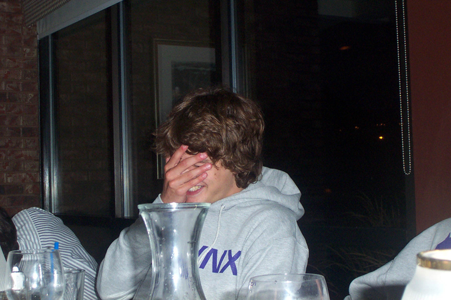ohmigod